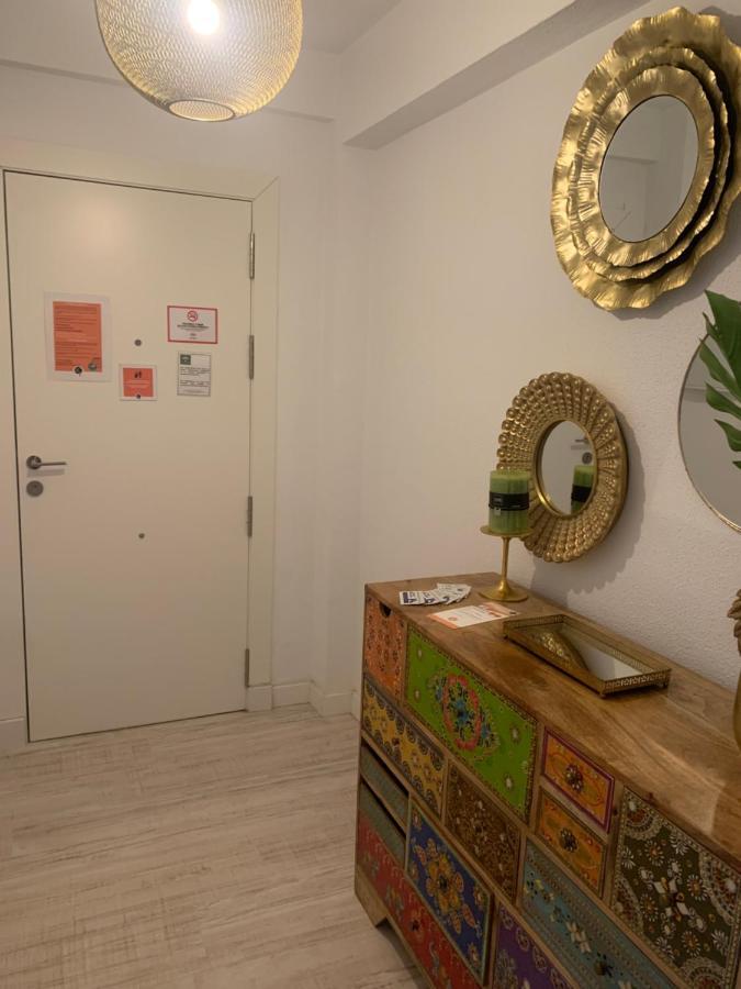 Hidden Gem Nereidas Beach Con Ascensor Cadiz Exterior photo